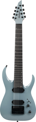 Jackson Pro MM Jugg ET8 Nardo Gray