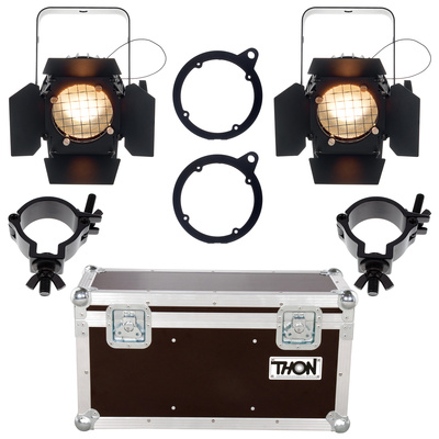 Varytec LED Studio 150 2900K Bundle