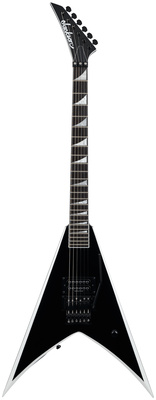 Jackson Pro Wes Borland KV BLKWHT