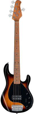 Sterling by Music Man StingRay RAY35 VSB