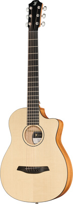 Furch Pioneer-EM a 43mm