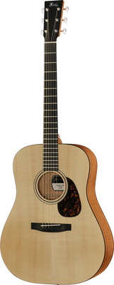 Furch Vintage Pure D-EM a w/GB