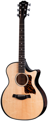 Taylor Builders Edition 514ce Next Ge