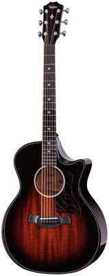 Taylor Builders Edition 524ce NG