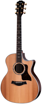 Taylor 714ce Next Generation