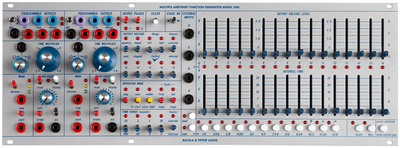 Tiptop Audio Buchla Model 248t