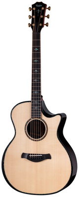 Taylor Builders Edition 914ce Next Ge