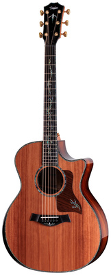 Taylor PS14ce HRW/Sinker Redwood NG