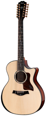 Taylor PS54ce HRW/Adi Spruce NG