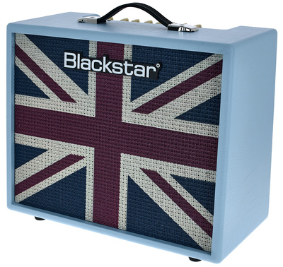 Blackstar Debut 50R UJBB
