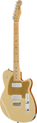 Reverend Charger 290 Sandstone