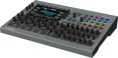 Waldorf Iridium Desktop MK2