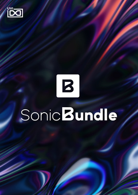 UVI Sonic Bundle Download