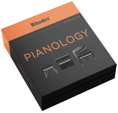 Rhodes Pianology Download