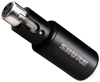 Shure Motiv MVX2U Gen 2