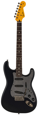 Fender MIJ Hybrid II Strat RW MPB