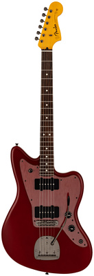 Fender MIJ Hybrid II Jazzmaster MIR