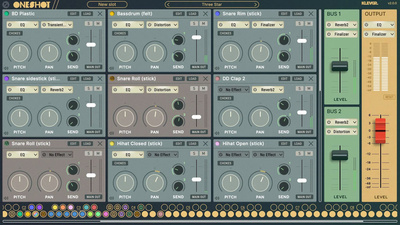 Klevgrand OneShot2 Download
