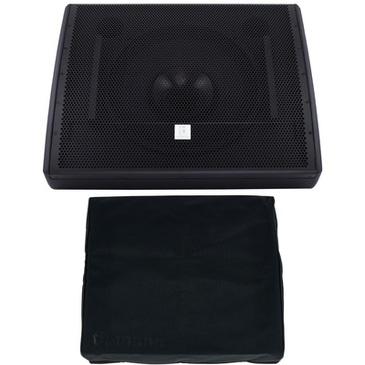 the box pro Mon A15 Bundle