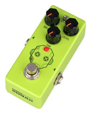 Soran Mini Analog Drive