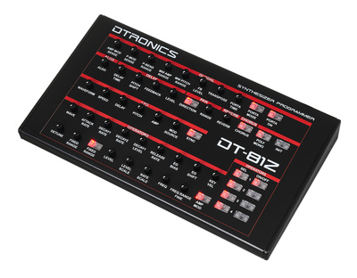 Dtronics DT-81Z
