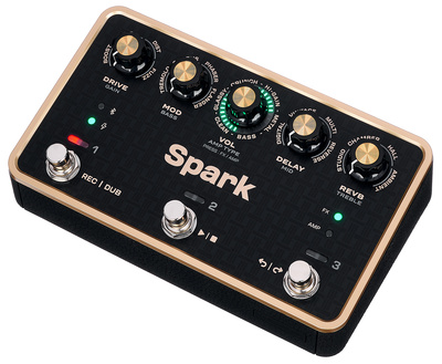 Positive Grid Spark Pedal