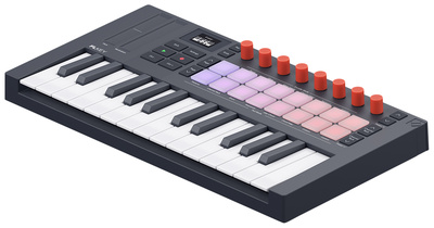 Novation FLkey 2 Mini 25