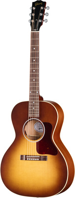 Gibson L-00 Special Satin Honey Burst