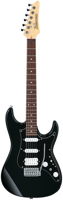 Ibanez AZES40B-BK