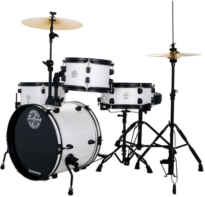 Ludwig Pocket Kit - Sugar Sparkle