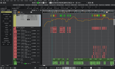 Steinberg Nuendo 15 EDU Download