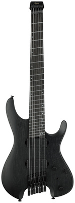 Ibanez QX527B-WK
