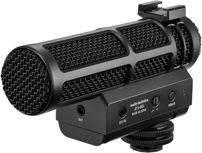Audio-Technica ATV-SG1