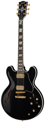 Gibson ES Supreme Gloss Ebony