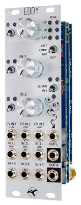 Schlappi Engineering Eddy