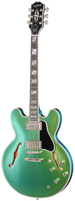 Epiphone Futura ES-355 Dragonfly Shift