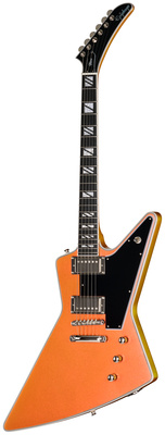 Epiphone Futura Explorer Custom FS