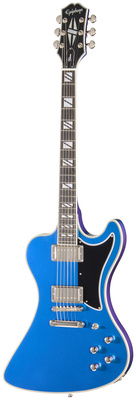 Epiphone RD Custom Futura Twilight Shif