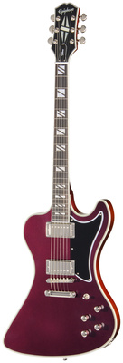 Epiphone RD Custom Futura M Ember Shift