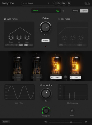 freqport FreqTube FT1-EMU Download