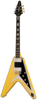 Epiphone Flying V Custom Futura SolS
