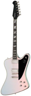 Epiphone Futura Firebird Custom QS