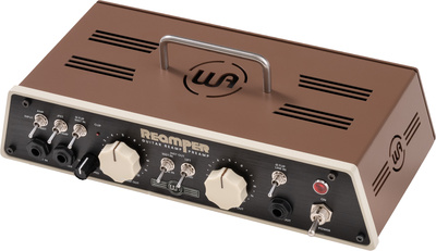 WA-RA Reamper