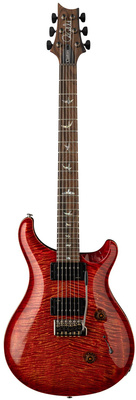 PRS Custom 24 Mango LTD Blood O