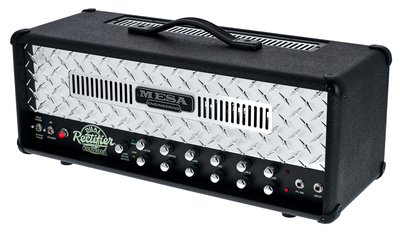 Mesa Boogie 90s Dual Rectifier Standard