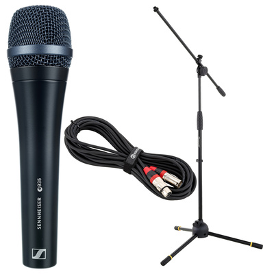 Sennheiser E 935 Stand Cable Bundle