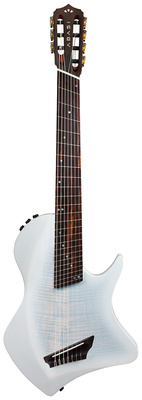 Cordoba ABASI Stage 7 White Burst