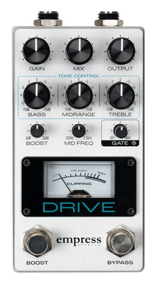 Empress Effects Drive Overdrive