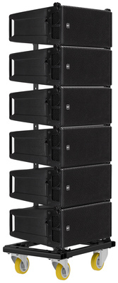 RCF HDL 6-A KART Bundle