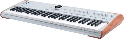 Arturia AstroLab Silver